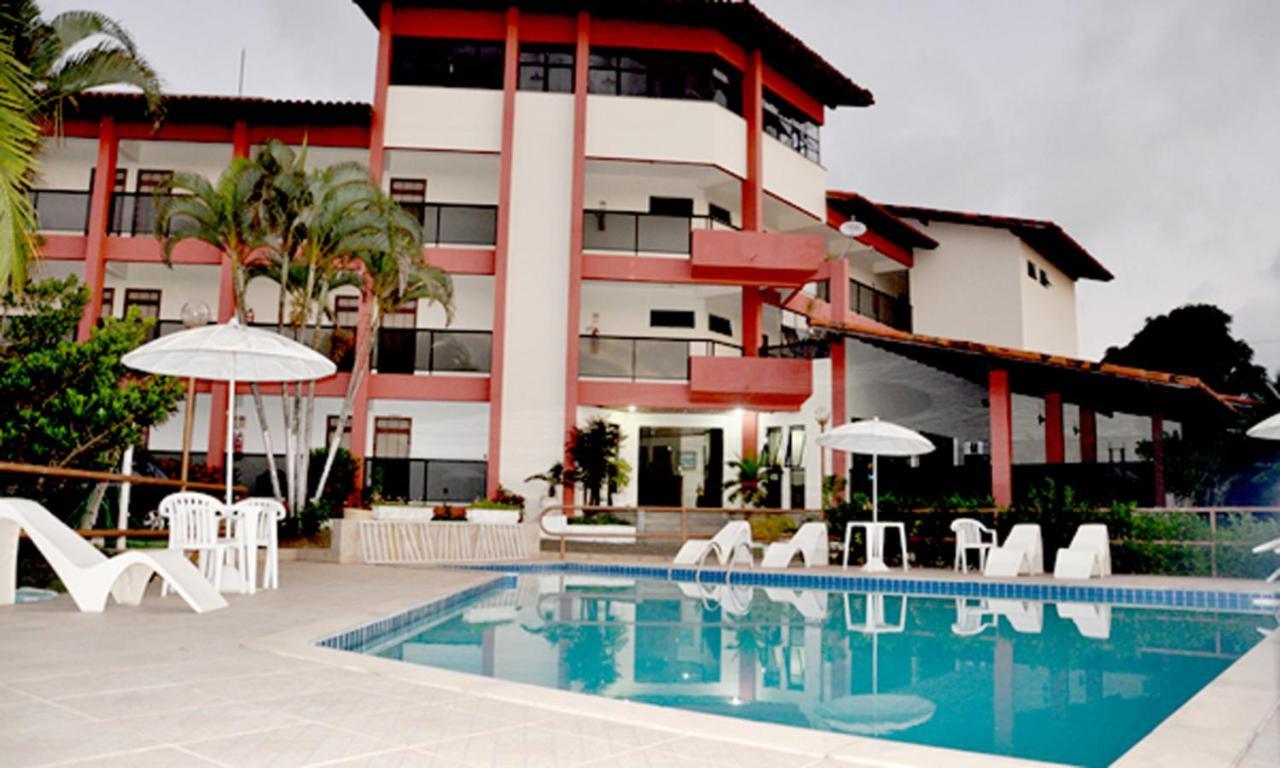 Pousada Enseada Do Corsario Guarapari Exterior foto